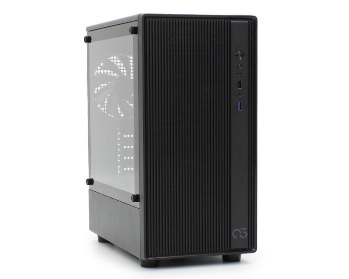Kompjuterska konfiguracija Ryzen 7 5750G 16GB 500GB