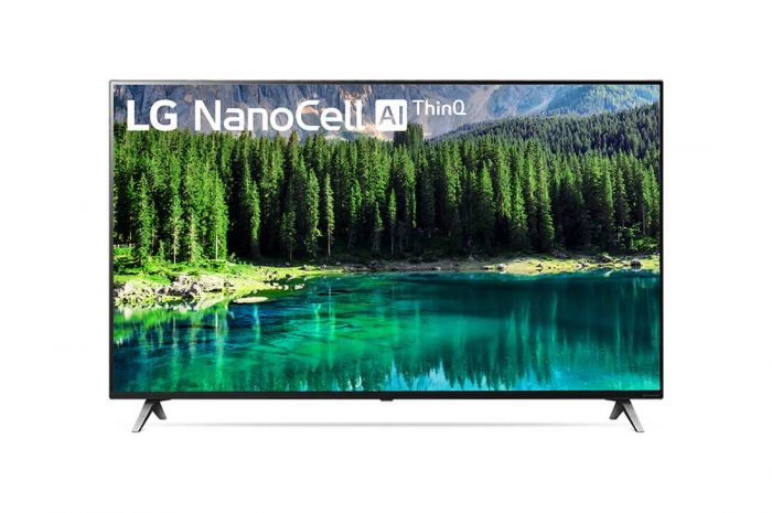 LG Smart televizor 55NANO753PR.AEU