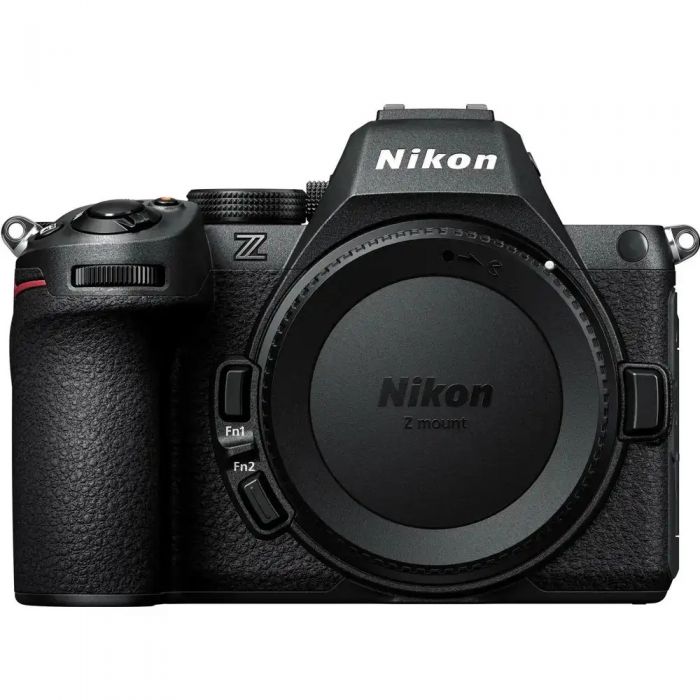 NIKON Z5 II telo