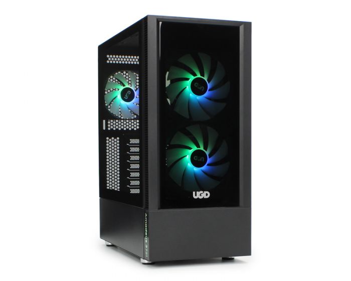 PC INTEL GAMING računar Core i5-12400F/16GB/1TB/RTX3060 12GB