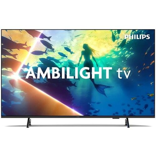 PHILIPS smart televizor 55PUS8010/12 4K Ambilight
