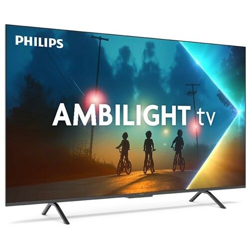 PHILIPS smart televizor 55PUS8200/12 Ambilight