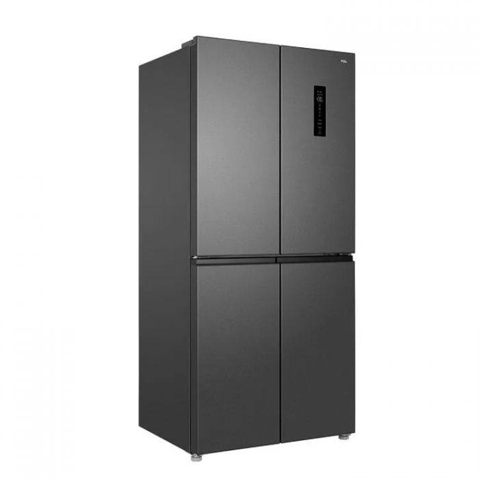 TCL RP470CSE1 Side by side frižider