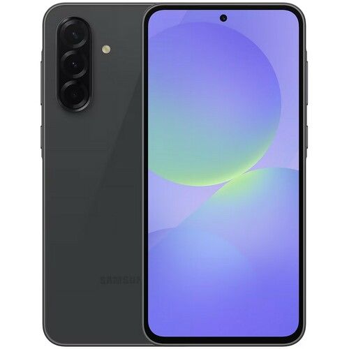 SAMSUNG Galaxy A36 5G BLACK 6/128GB