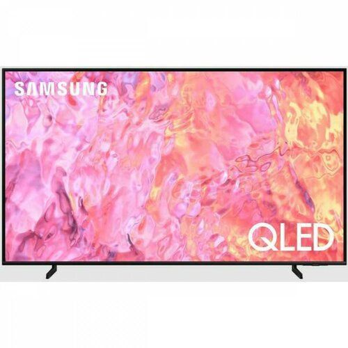 SAMSUNG smart Televizor  QE43Q60CAUXXH QLED UHD