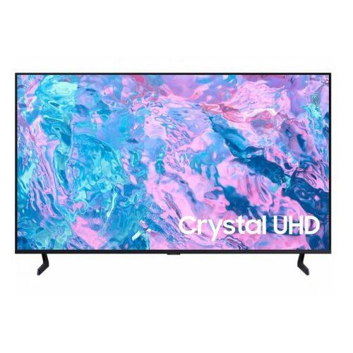 SAMSUNG smart Televizor UE65CU7092UXXH Crystal UHD 4K HDR