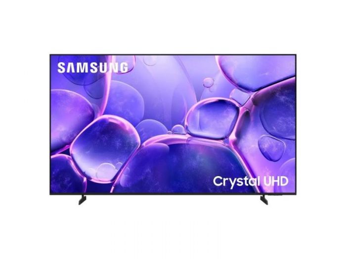 SAMSUNG smart televizor UE50U8072FUXXH Crystal 4K