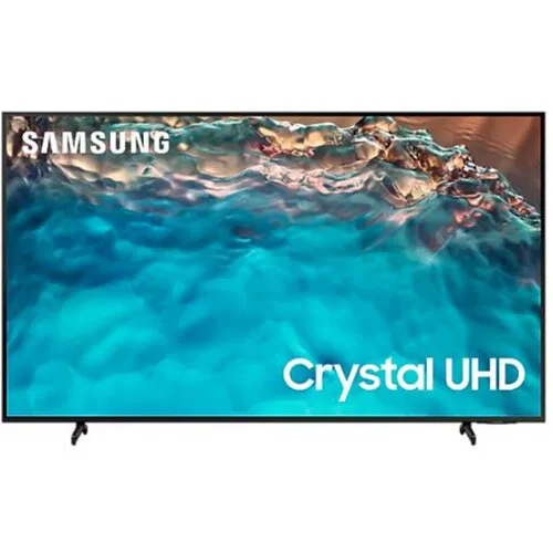 SAMSUNG smart televizor UE75BU8072UXXH CRYSTAL 4K