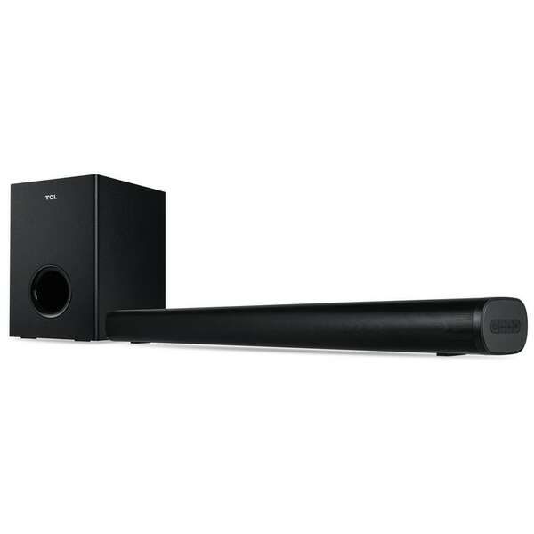 TCL Soundbar  S522WE 200W 2.1 crna