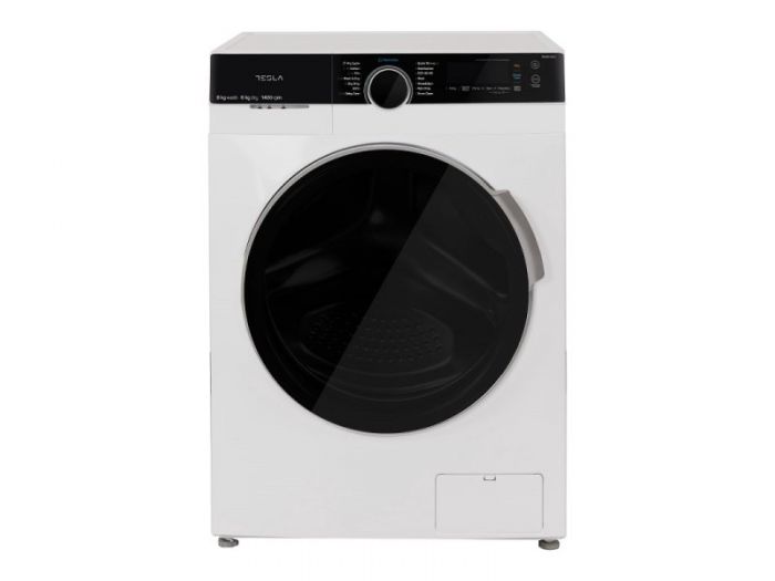 TESLA Mašina za pranje i sušenje veša WW86492M inverter
