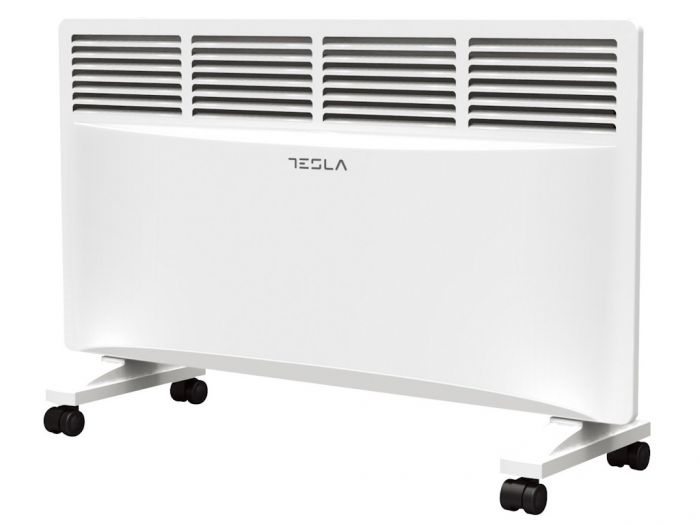 TESLA PC401W Grejalica panelna