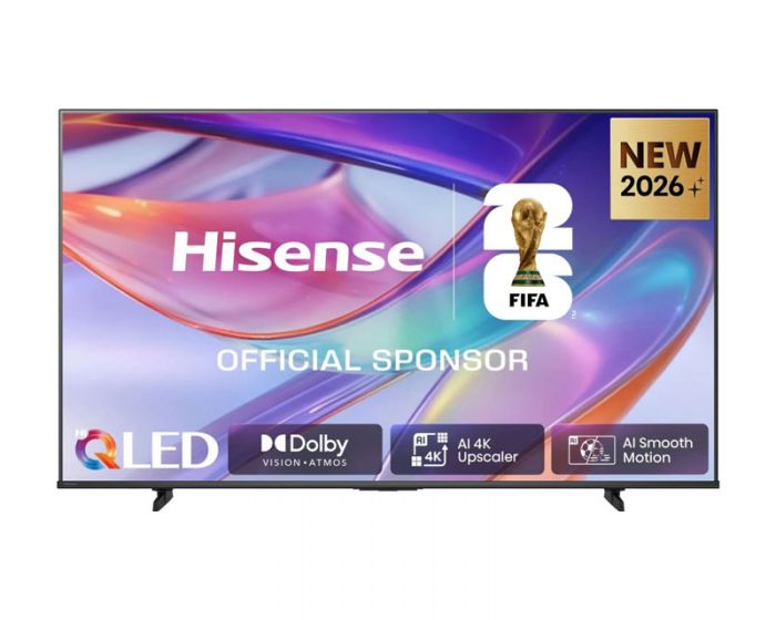HISENSE 65E7S Hi-QLED 4K UHD Smart TV