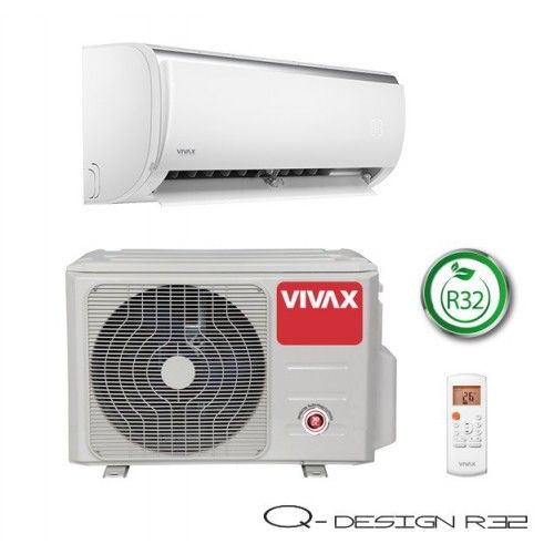 Vivax Inverter klima ACP-12CH35AEMI