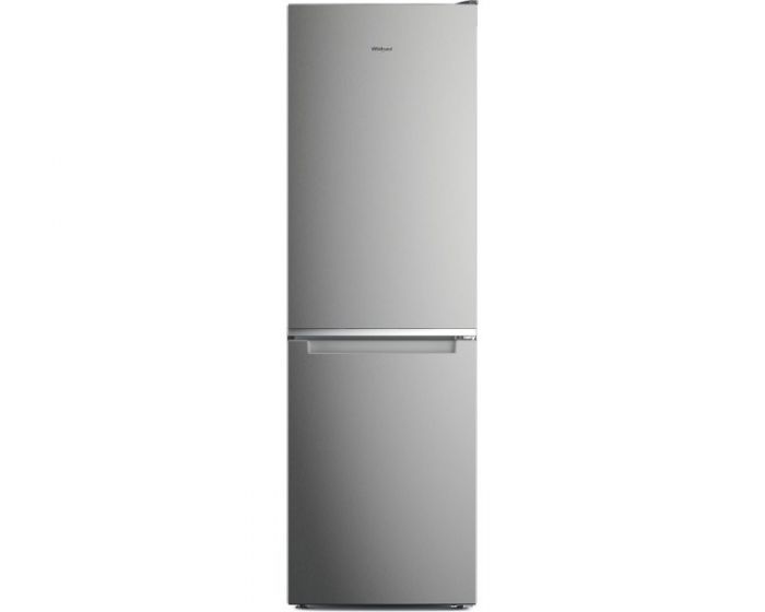WHIRLPOOL kombinovani frižider W7X 82I OX