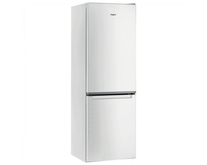 WHIRLPOOL kombinovani frižider WNF 821 E W
