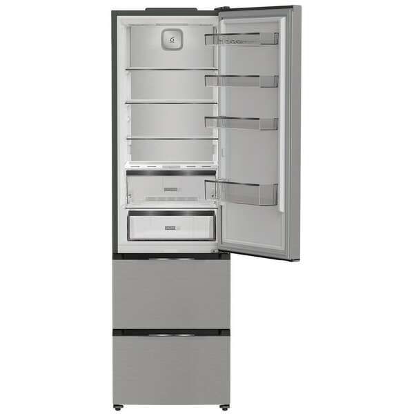 WHIRLPOOL kombinovani frižiderWHKF 6352 X5E