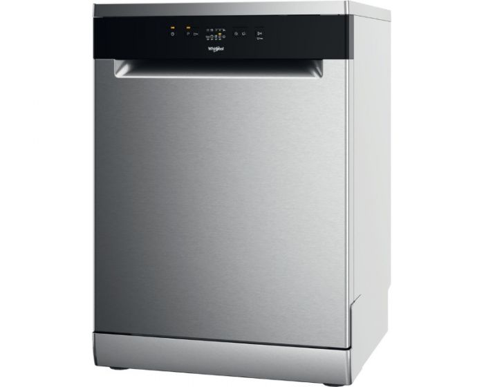 WHIRLPOOL W2F HD624 X Mašina za pranje sudova