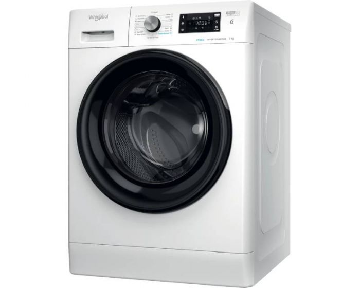 WHIRLPOOL mašina za pranje veša FFB 7458 BV EE