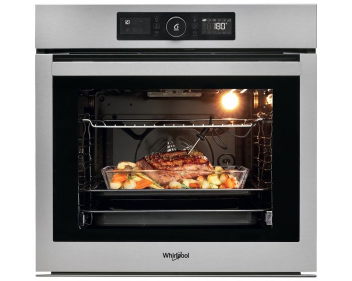 WHIRLPOOL ugradna rerna AKZ9 9480 IX