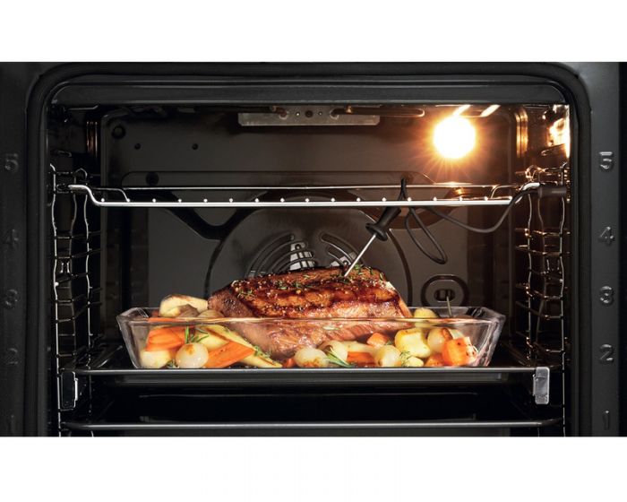 WHIRLPOOL ugradna rerna AKZ9 9480 NB