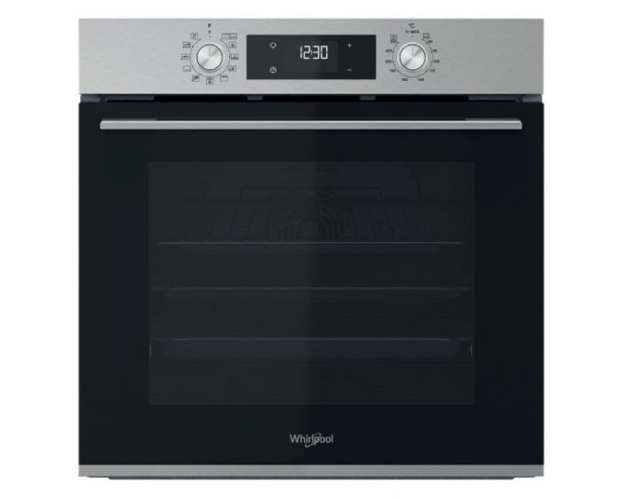 WHIRLPOOL ugradna rerna OMSK58RU1SX