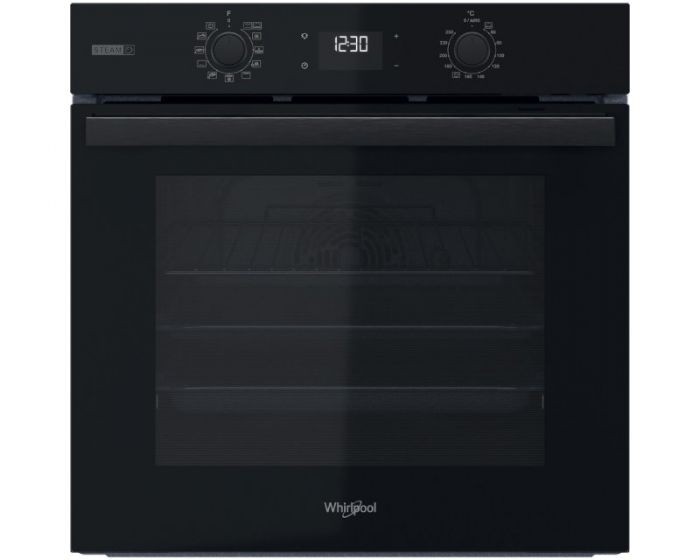 WHIRLPOOL ugradna rerna OMSR58CU1SB