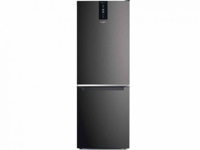 WHIRLPOOL W7X 93T KS kombinovani frižider