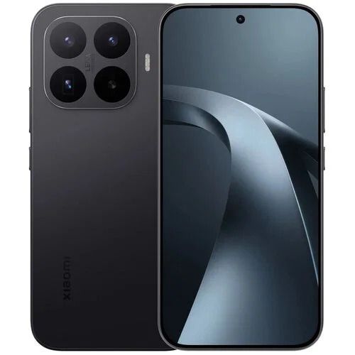 XIAOMI 17T 12/256GB Black (MZB0NO7EU) mobilni telefon