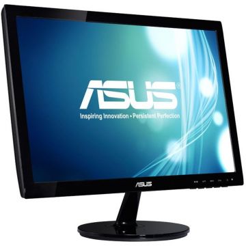 Asus monitor VS197DE 18.5