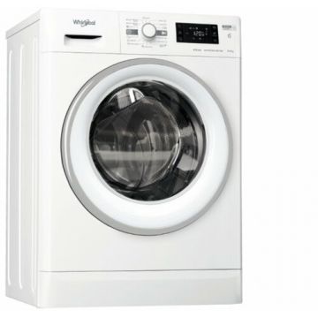 Whirlpool Mašina za pranje i sušenje veša FWDG 961483 WSV EE